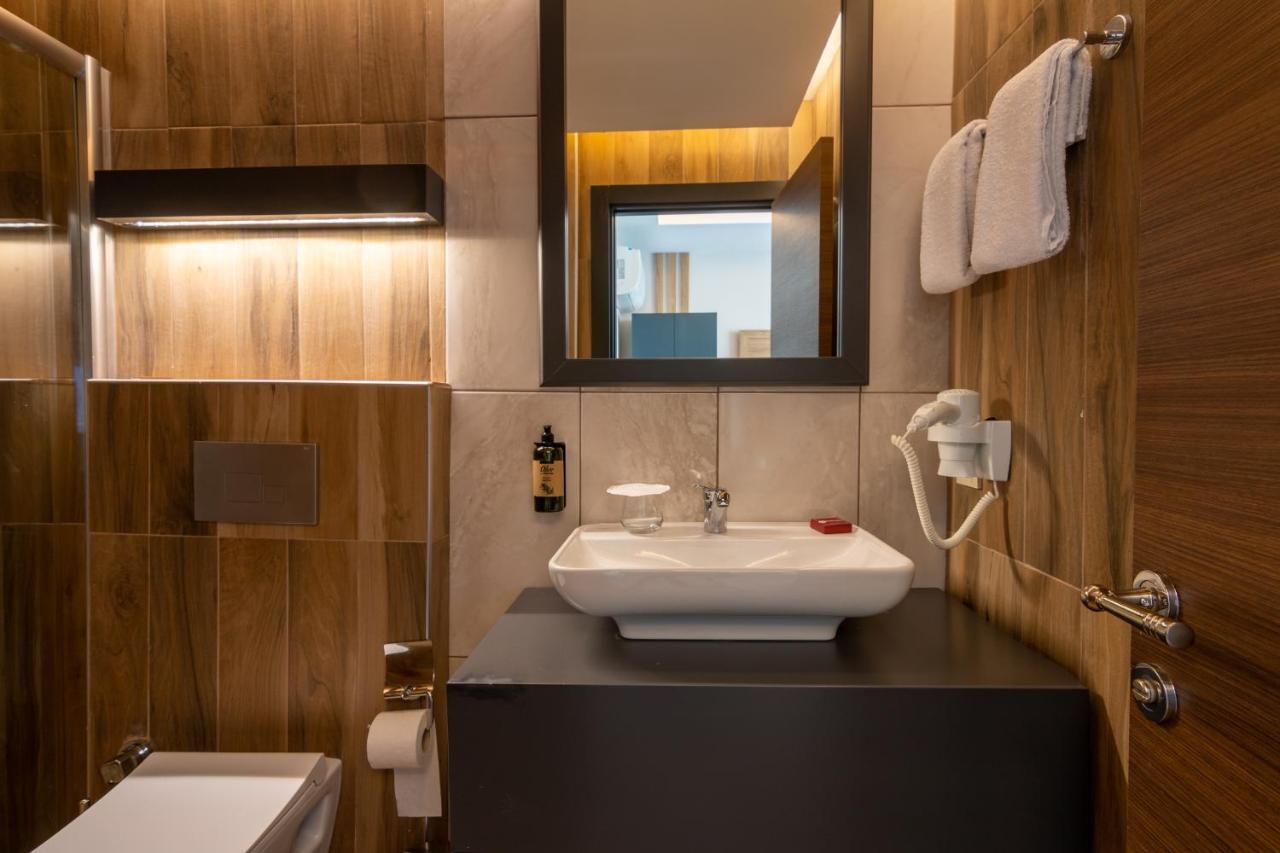 Rush Hotel Стамбул Экстерьер фото