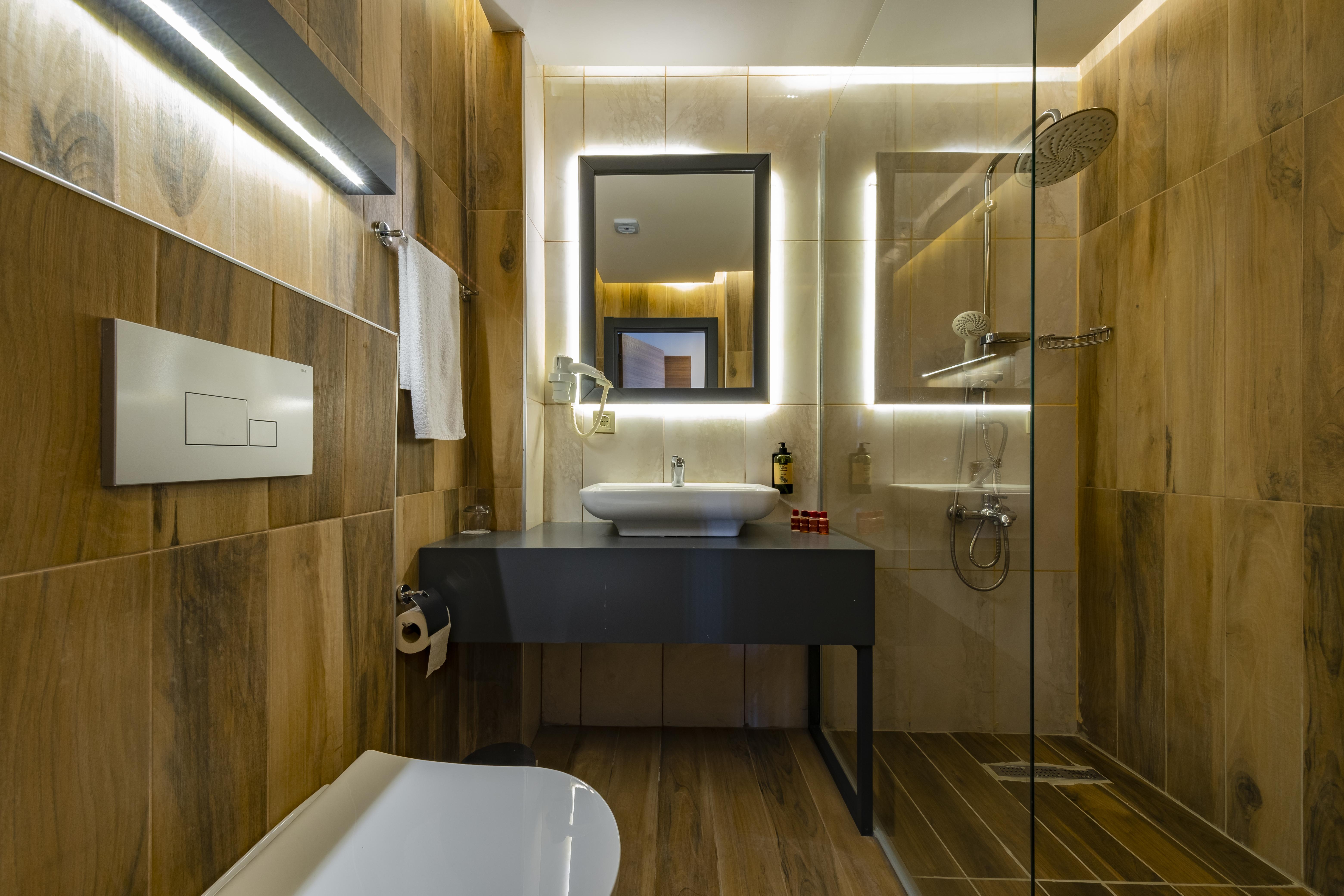 Rush Hotel Стамбул Экстерьер фото